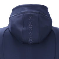 Schockemohle Bluza z kapturem SPSophie Style AW26 Dark Navy