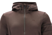 Schockemohle Bluza z kapturem SPSophie Style AW26 Mocca