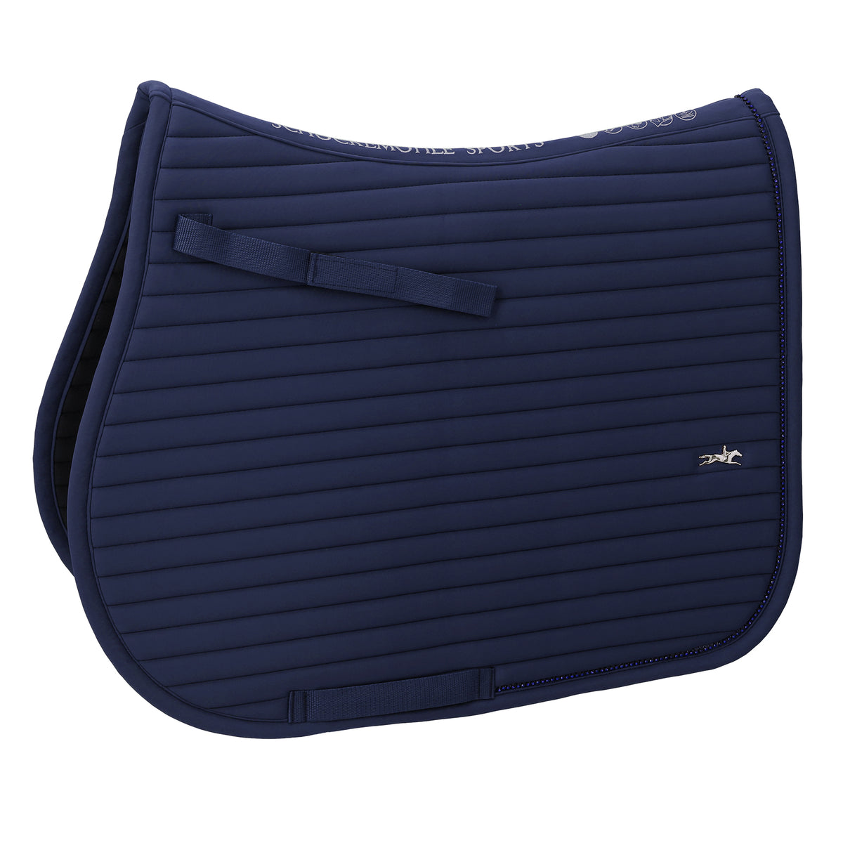 Schockemohle Czaprak SPEnora S Style Dark Navy