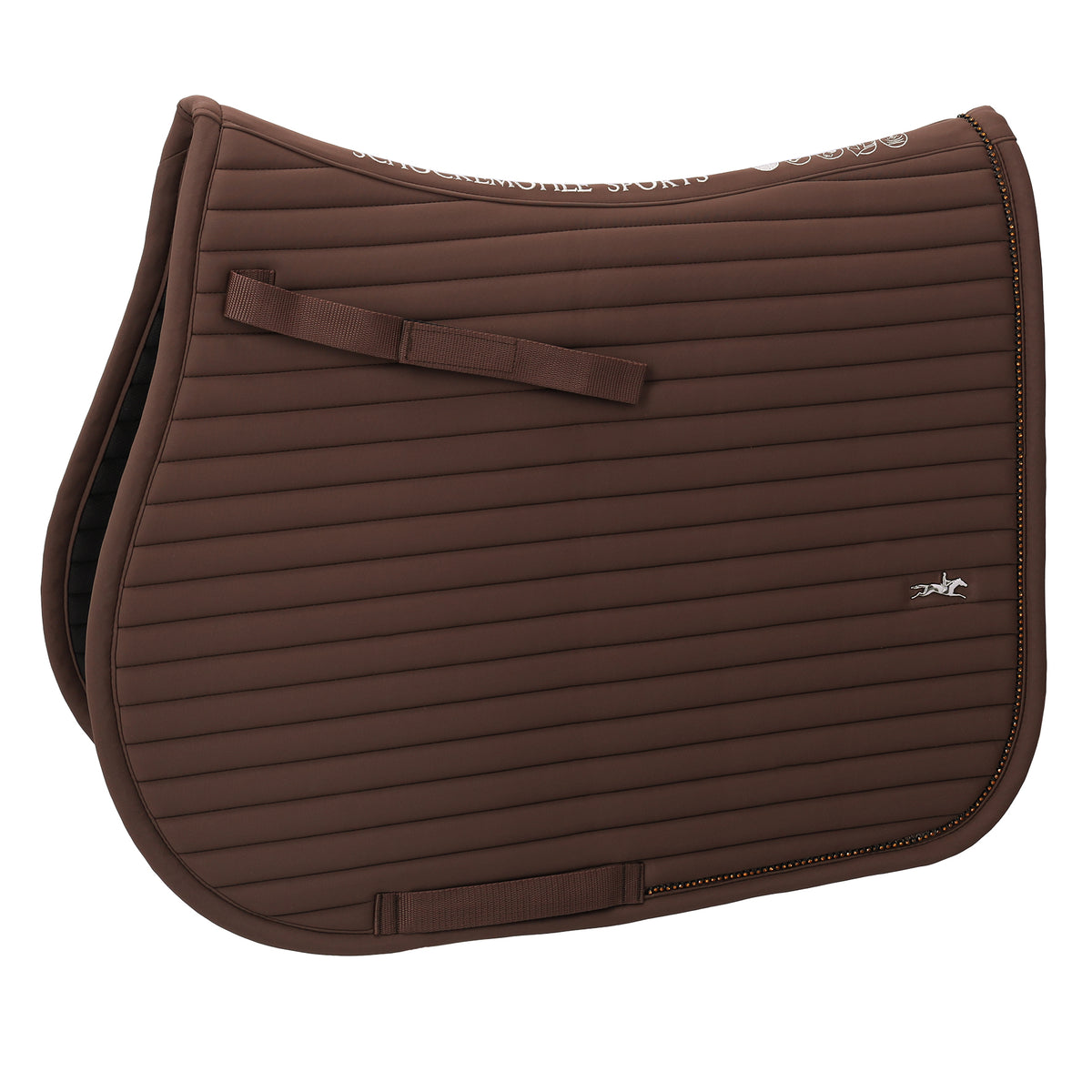 Schockemohle Czaprak SPEnora S Style AW26 Mocca