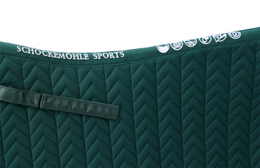 Schockemohle Czaprak SPCeramica S Style AW26 Bottle