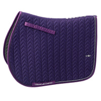 Schockemohle Czaprak SPCeramica S Style AW26 Dark Purple
