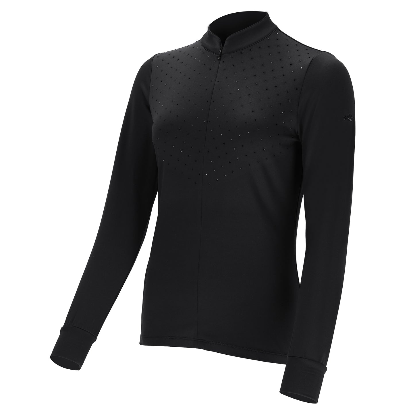 Schockemohle A/W 26 Bluzka treningowa Polina black