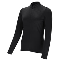 Schockemohle A/W 26 Bluzka treningowa Polina black
