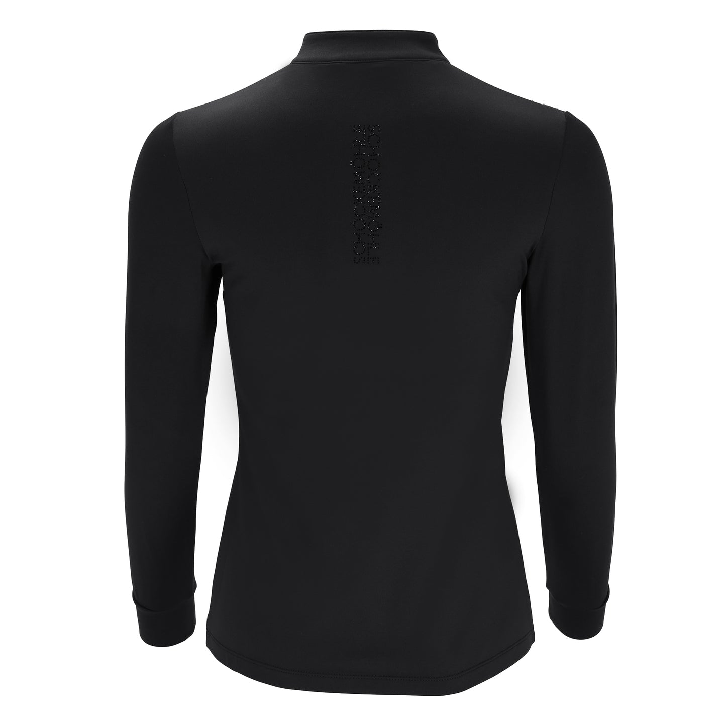 Schockemohle A/W 26 Bluzka treningowa Polina black