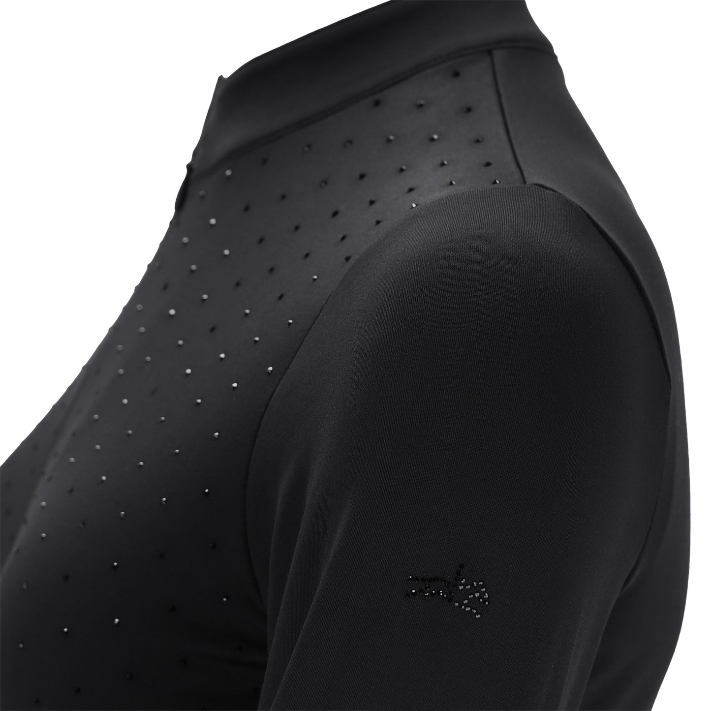Schockemohle A/W 26 Bluzka treningowa Polina black