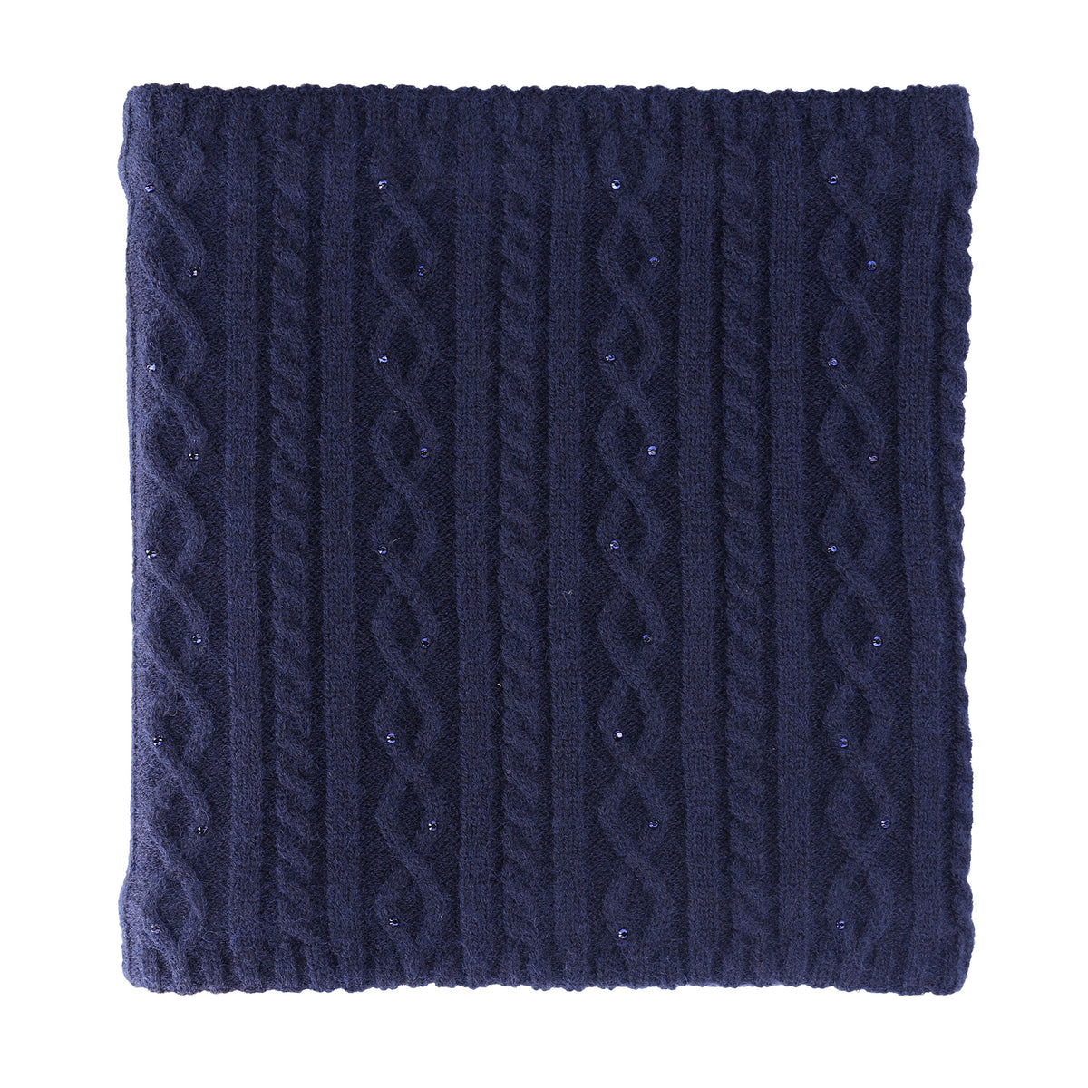 Schockemohle A/W 26 Komin glamour navy