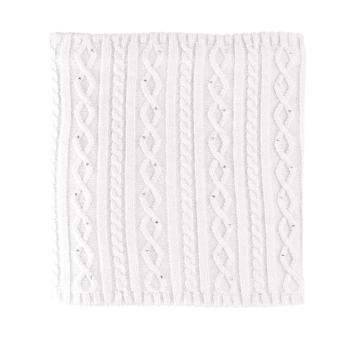 Schockemohle A/W 26 Komin glamour bottle
