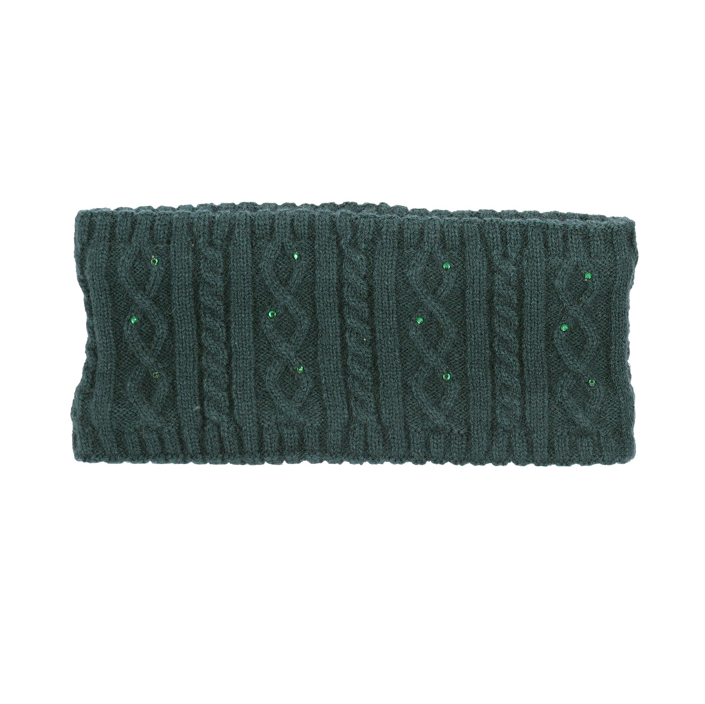 Schockemohle A/W 26 Opaska na głowę glamour bottle