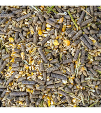 Pasza Eggersmann Korn Mix uzupeł niskobiałkowa 30kg