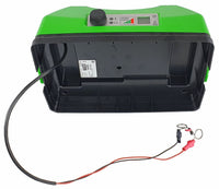 Elektryzator akumulatorowy 12V Kerbl Titan  A8000 8 Juli