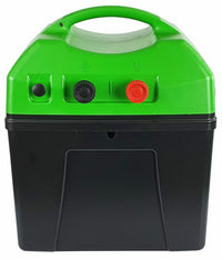 Elektryzator akumulatorowy 12V Kerbl Titan  A8000 8 Juli