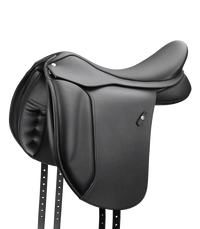 WINTEC Siodło ujeżdżeniowe 500 Dressage Wide system HART
