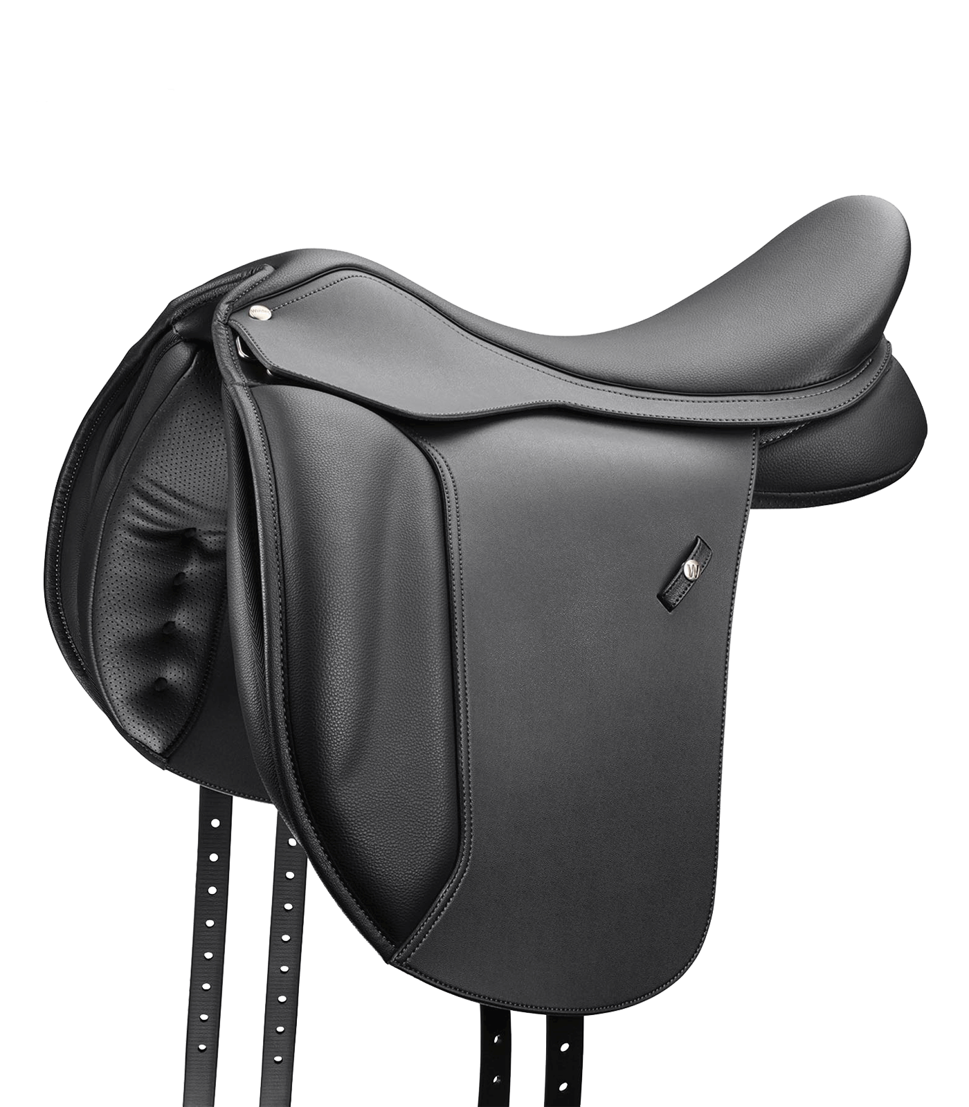 WINTEC Siodło ujeżdżeniowe 500 Dressage Wide system HART