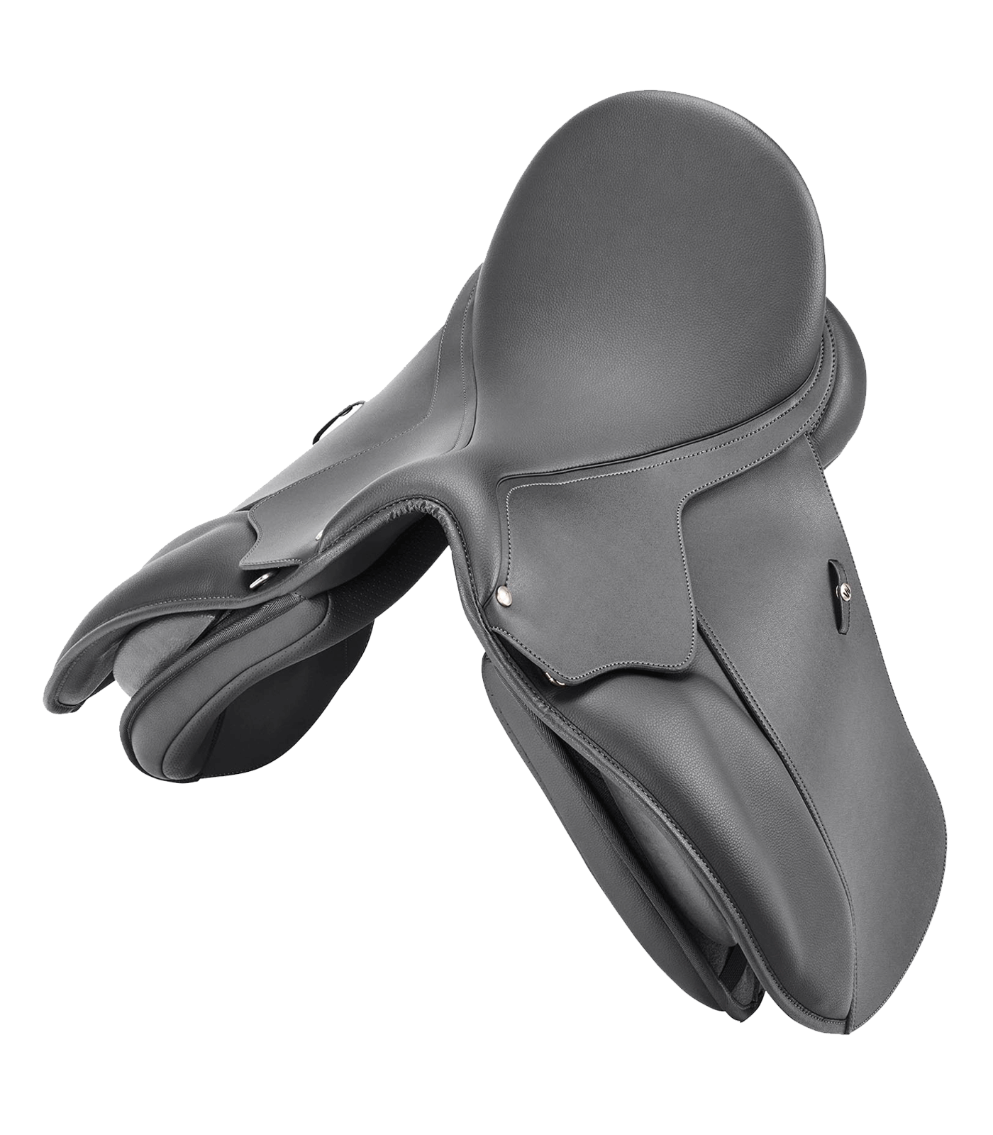 WINTEC Siodło ujeżdżeniowe 500 Dressage Wide system HART