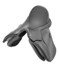 WINTEC Siodło ujeżdżeniowe 500 Dressage Wide system HART