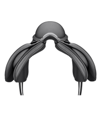 WINTEC Siodło ujeżdżeniowe 500 Dressage Wide system HART