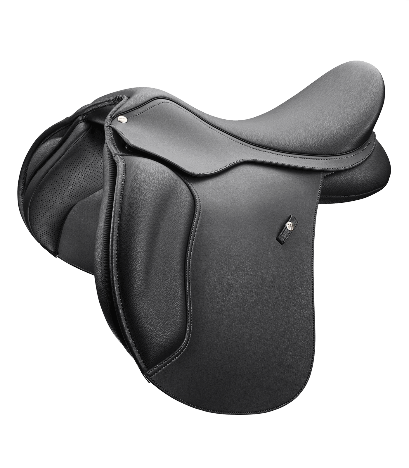 WINTEC Siodło wszechstronne 500 All Purpose Wide system HART - Cavalo