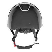 Kask jeździecki Tattini Tattini Perseo Glossy