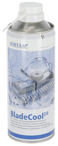 Spray 3 w 1 do maszynek do strzyżenia BladeCool 2.0 400 ml Aesculap