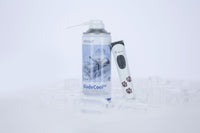 Spray 3 w 1 do maszynek do strzyżenia BladeCool 2.0 400 ml Aesculap