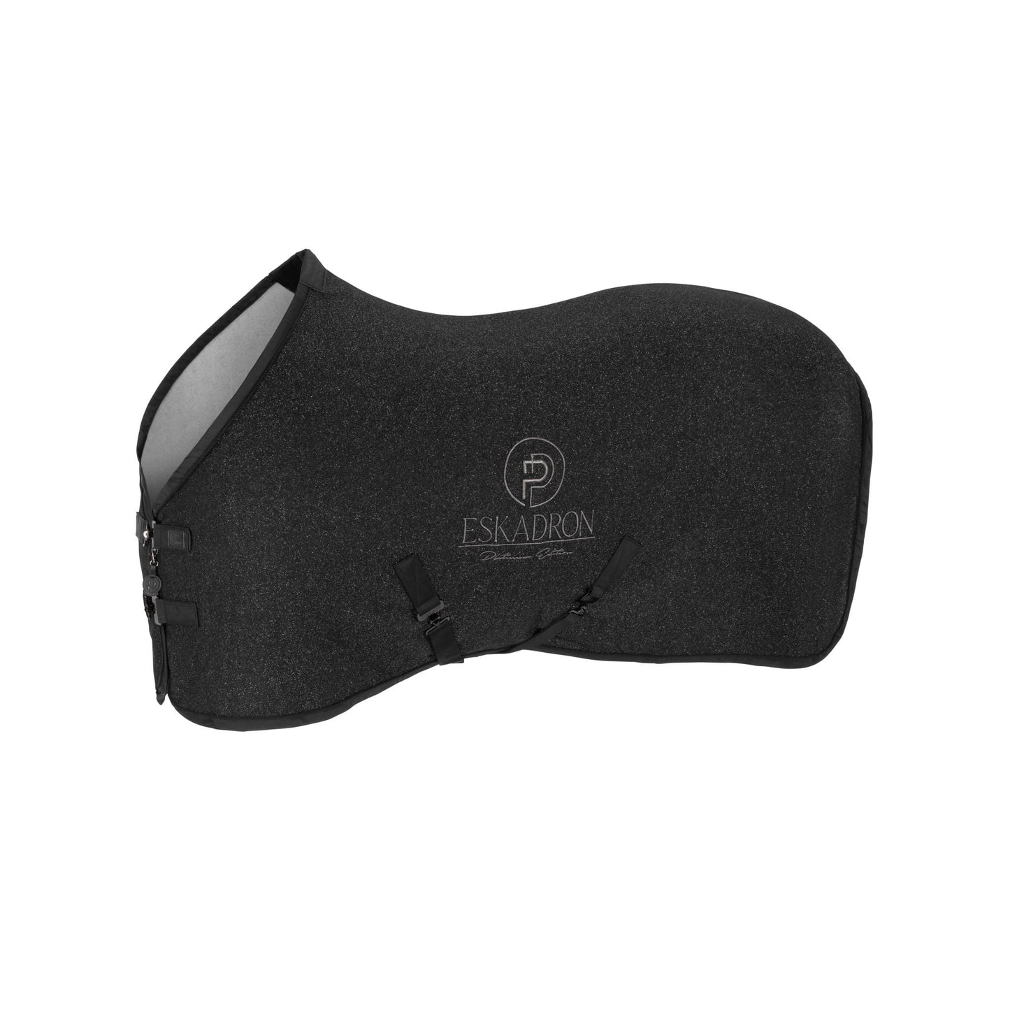Eskadron Platinum 26 Derka Jersey Sparkle black