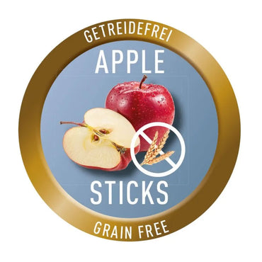Przysmaki dla konia Effol Friend Snacks Apple bezglutenowe 1kg