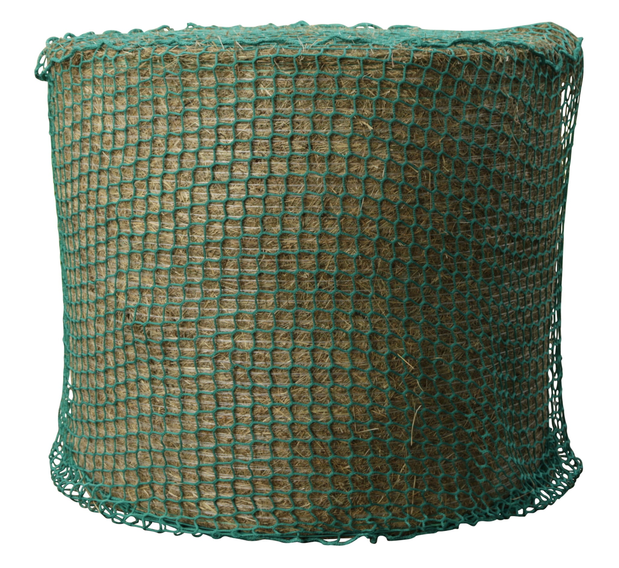 Siatka na siano do bel, zielony, 150 x 150 cm, oczko 4,5 cm, Kerbl