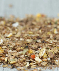 Pasza Cavalor Mash & Mix Mesz dla koni