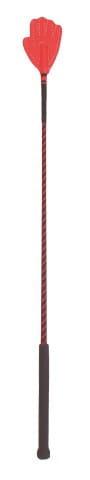 Bat skokowy, różne kolory, 65 cm, Covalliero