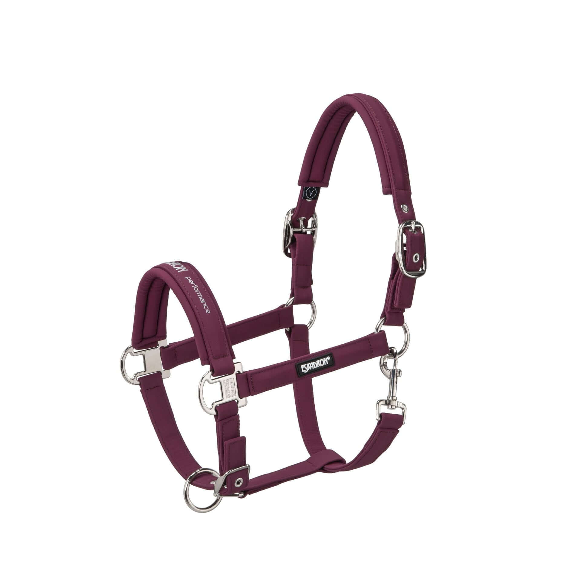 Eskadron kantar Double Pin Buckle Softshell Basics