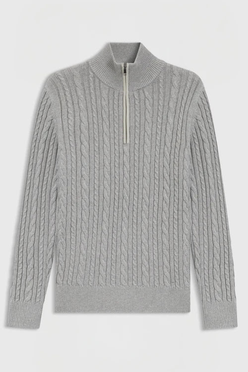 BOSS AW 2026 Sweter męski Jerome