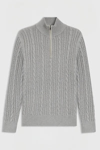 BOSS AW 2026 Sweter męski Jerome