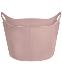 Pojemnik elastyczny do paszy Waldhausen Flexibowl linnea pink 17 L