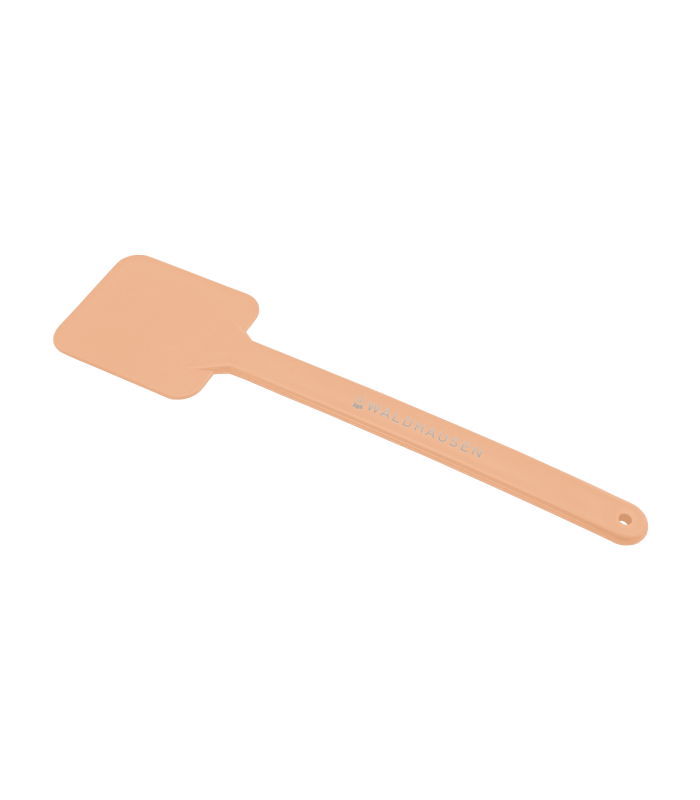Łyżka do meszu dla konia peach Waldhausen