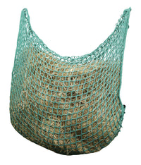 Siatka na siano Flexi Strong, zielony, 150 x 100 cm, oczko 4,5 cm, Kerbl