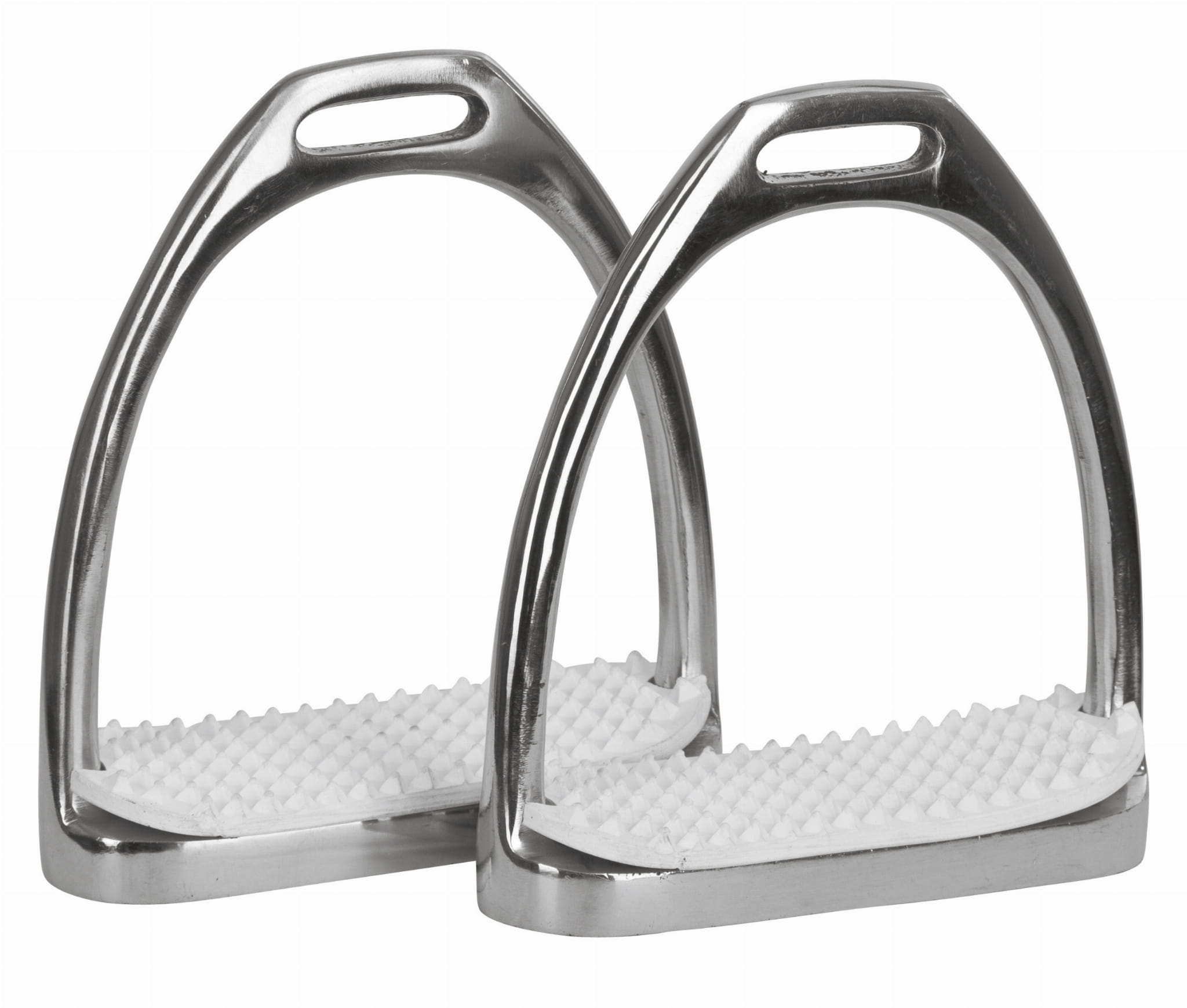 Strzemiona 10 cm gumowa wkładka para Covalliero