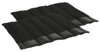 Podkładki pod owijki dla konia 90cmx45cm para Covalliero