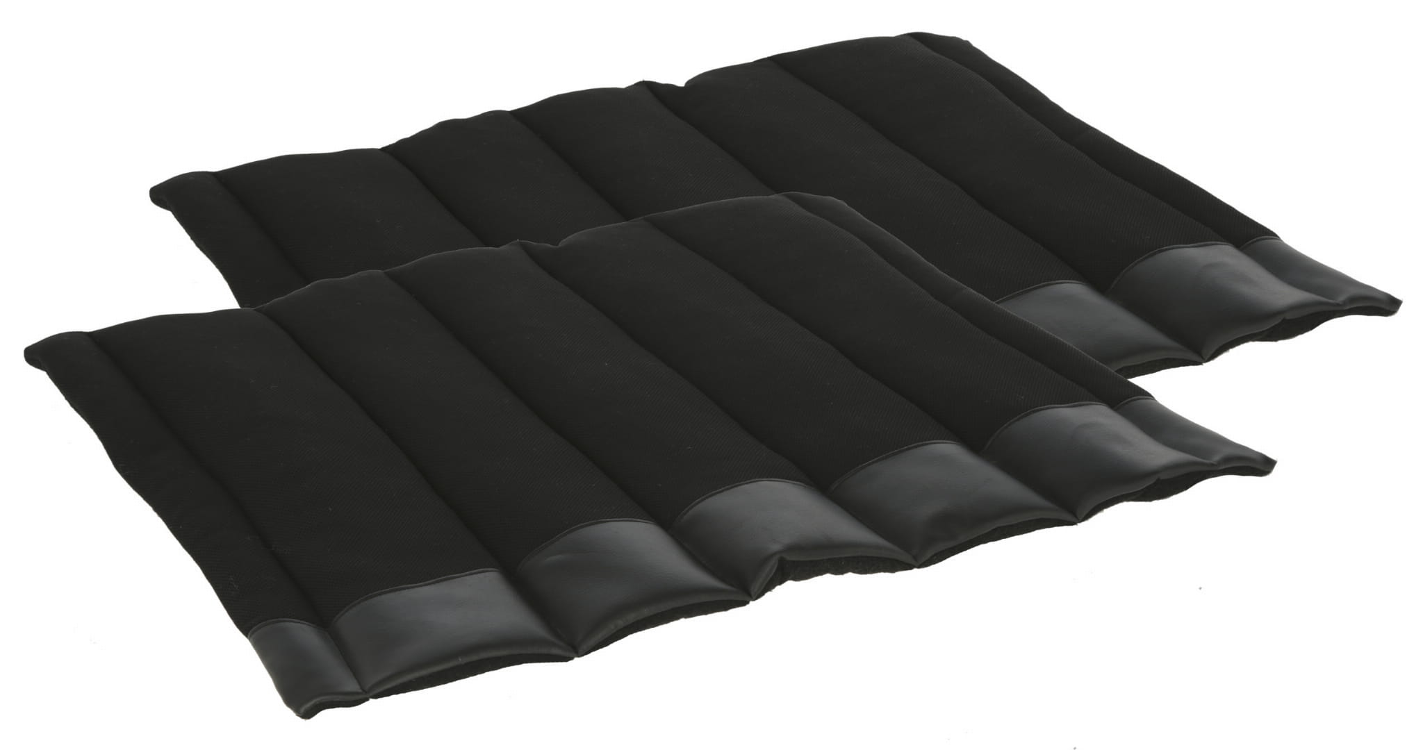 Podkładki pod owijki dla konia 90cmx45cm para Covalliero