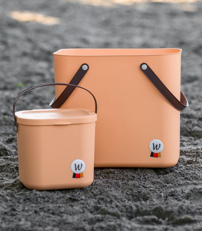 Waldhausen Torba ECO Multibag Peach 6L