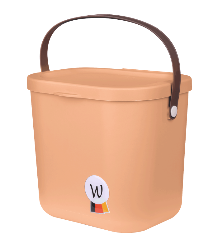Waldhausen Torba ECO Multibag Peach 6L