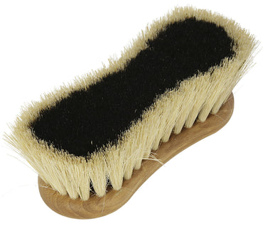 Szczotka dla konia Combi, drewniana, MagicBrush