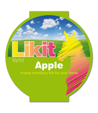 Lizawka Likit Apple 650g