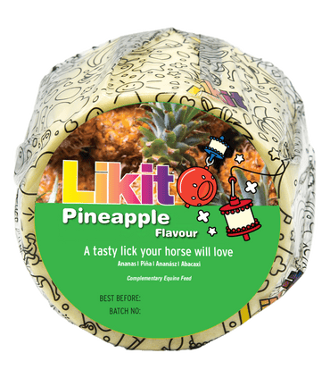 Lizawka Likit 625g