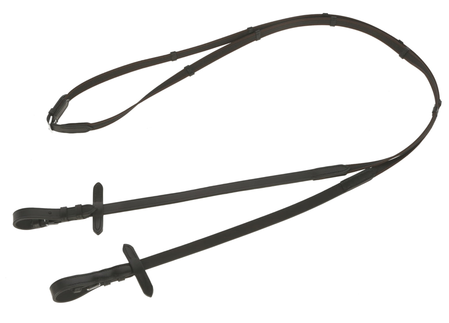 Wodze gumowane AntiSlip Covalliero