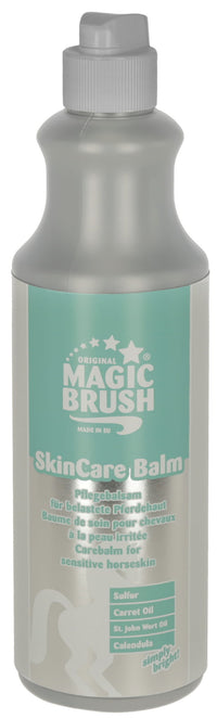 Balsam do pielęgnacji skóry konia SkinCare, 500 ml, MagicBrush