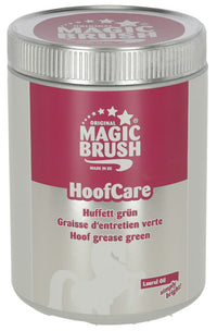 Smar do kopyt dla konia Hoof Care, zielony, 2500 ml, MagicBrush