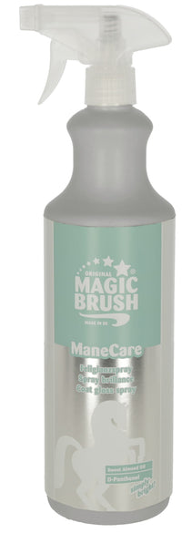 Spray do pielęgnacji sierści, grzywy i ogona dla konia ManeCare, 1000 ml, MagicBrush
