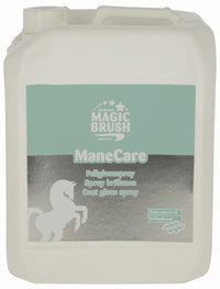 Spray do pielęgnacji sierści, grzywy i ogona dla konia ManeCare, 5000 ml, MagicBrush