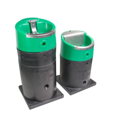 Poidło podgrzewane STALCHO 24 V/80 W La Buvette